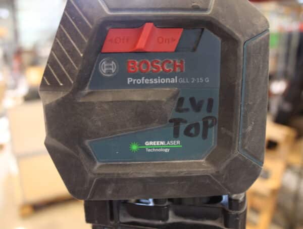 Laserit yht. 4 kpl (LT80) - Image 7