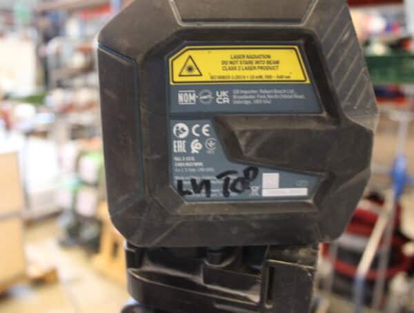 Laserit yht. 4 kpl (LT80) - Image 8