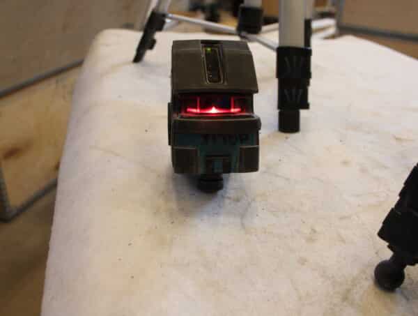 Laserit yht. 4 kpl (LT80) - Image 10