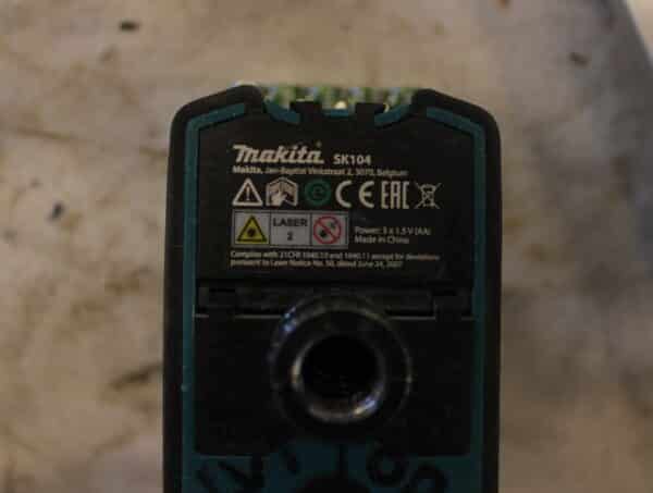 Laserit yht. 4 kpl (LT80) - Image 13