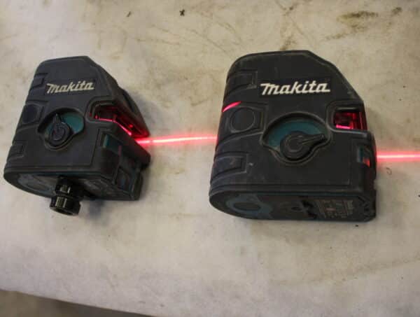 Laserit yht. 4 kpl (LT80) - Image 15