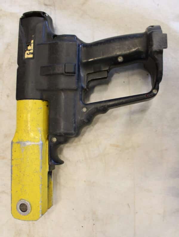 Puristuskone (LT83) - Image 5