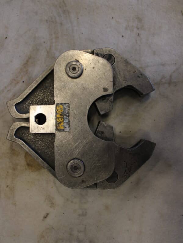 Puristuskone (LT83) - Image 6