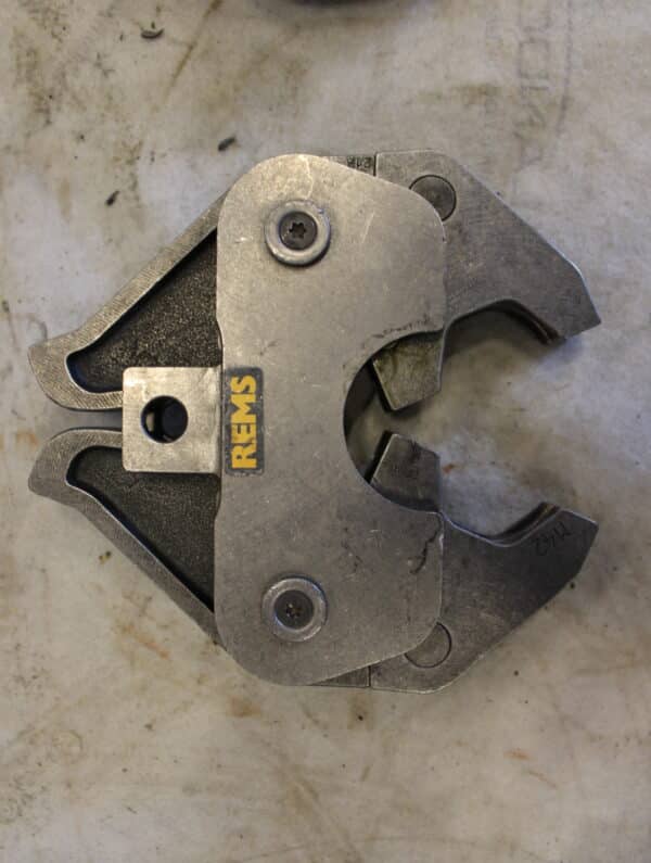 Puristuskone (LT83) - Image 7