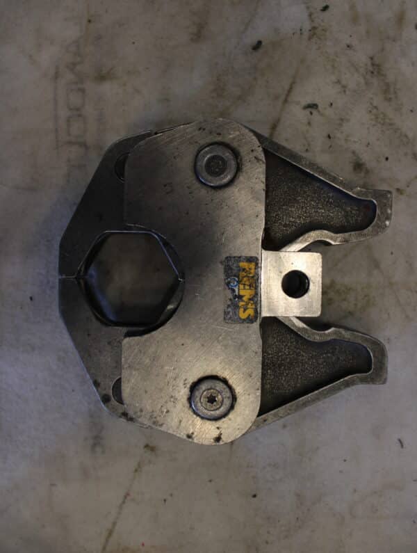 Puristuskone (LT83) - Image 4