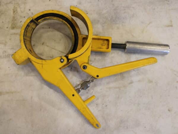 REMS Cut 110 katkaisutyökalut / 2 kpl (LT84) - Image 10