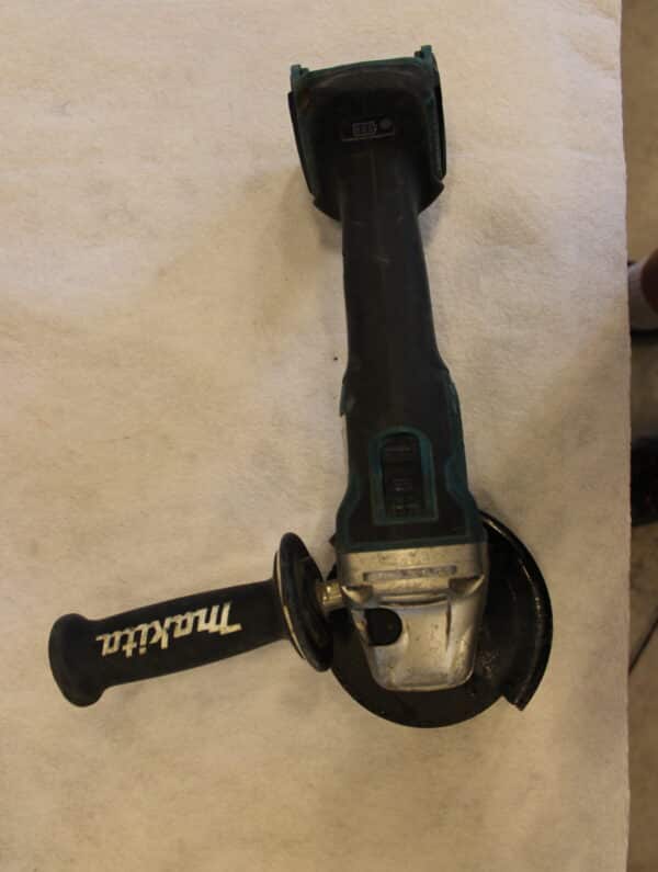 MAKITA akkutyökaluja (LT86) - Image 4