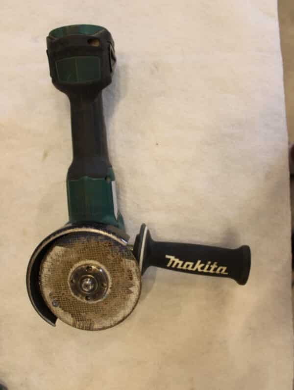 MAKITA akkutyökaluja (LT86) - Image 5