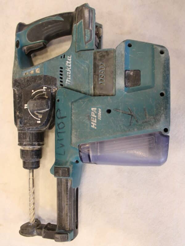 MAKITA akkutyökaluja (LT86) - Image 2