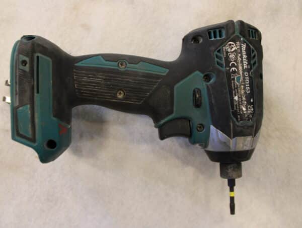 MAKITA akkutyökaluja (LT86) - Image 13