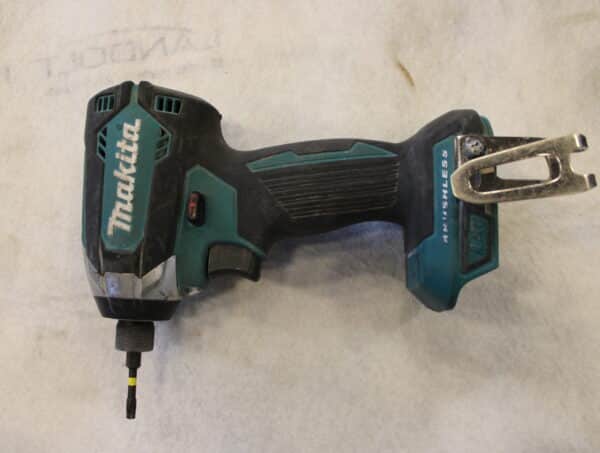 MAKITA akkutyökaluja (LT86) - Image 14