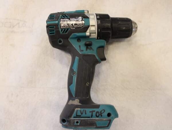 MAKITA akkutyökaluja (LT86) - Image 8