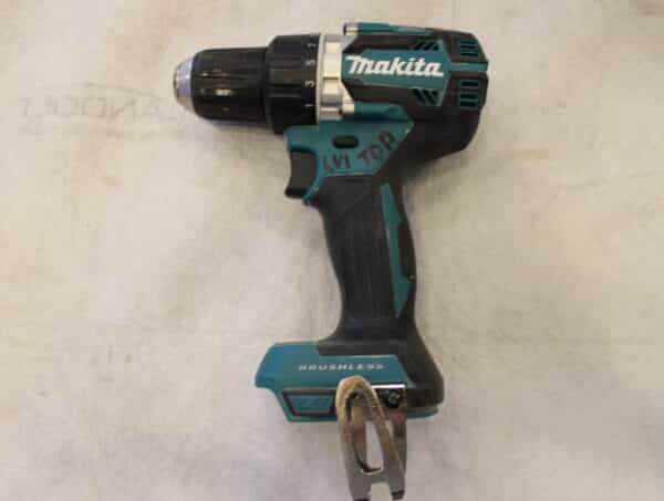 MAKITA akkutyökaluja (LT86) - Image 17