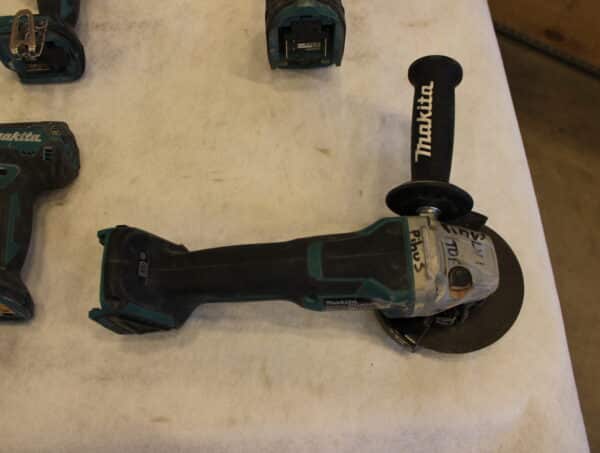 Makita akkutyökaluja (LT87) - Image 12