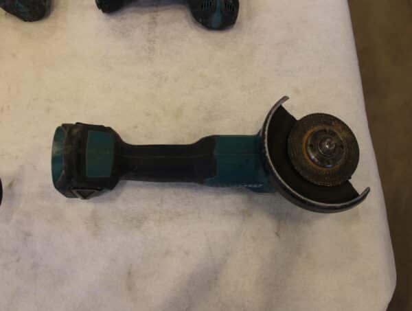 Makita akkutyökaluja (LT87) - Image 13