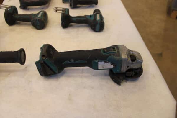 Makita akkutyökaluja (LT87) - Image 14