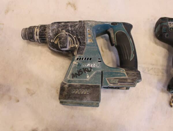 Makita akkutyökaluja (LT87) - Image 17
