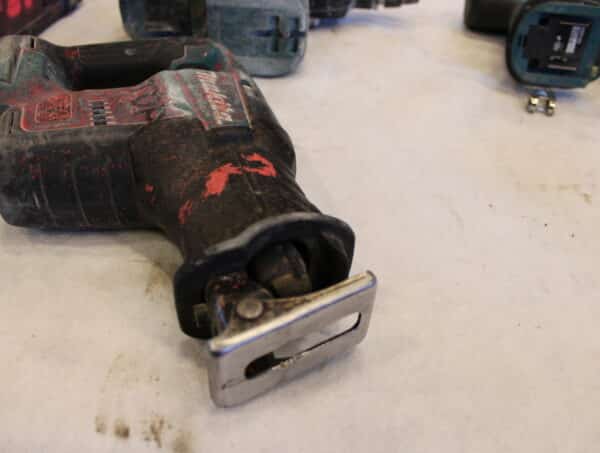 Makita akkutyökaluja (LT87) - Image 5