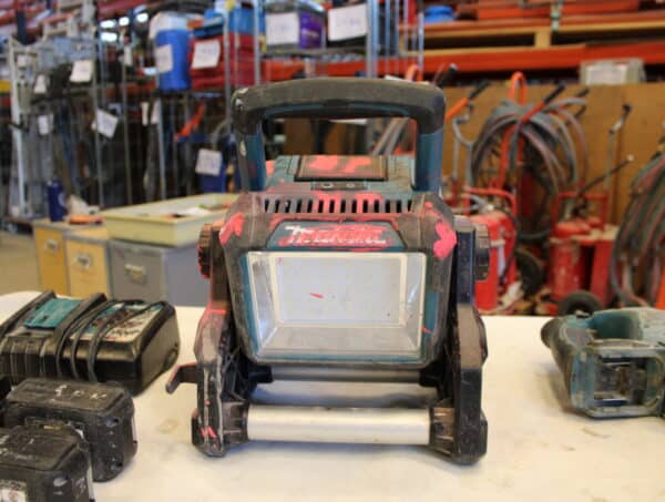 Makita akkutyökaluja (LT87) - Image 6
