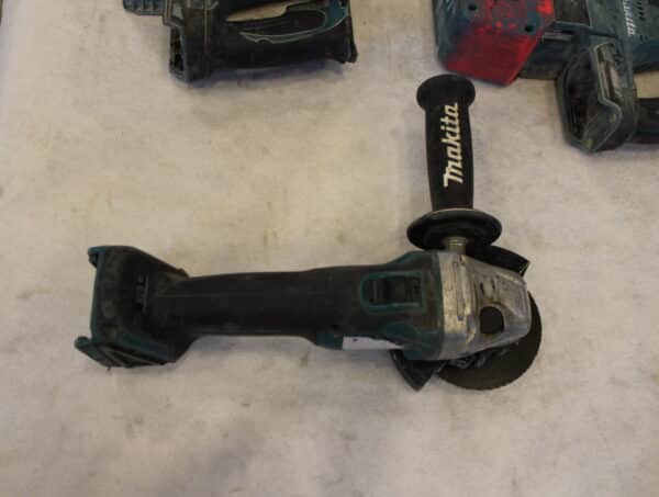 MAKITA akkutyökaluja (LT88) - Image 4