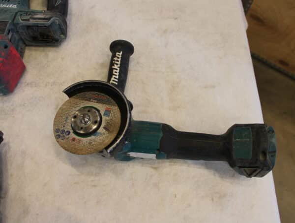 MAKITA akkutyökaluja (LT88) - Image 5