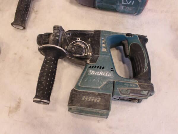 MAKITA akkutyökaluja (LT88) - Image 6