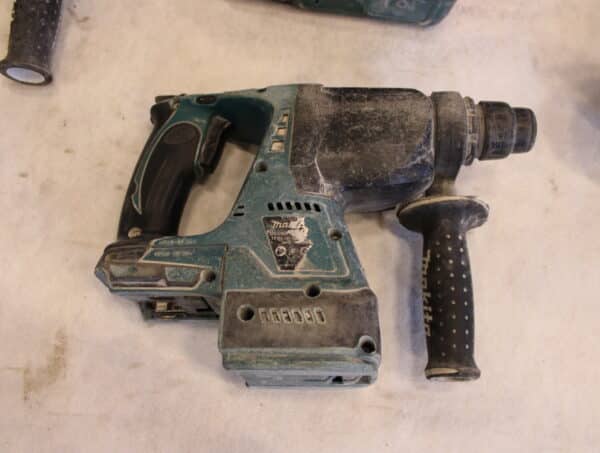 MAKITA akkutyökaluja (LT88) - Image 7