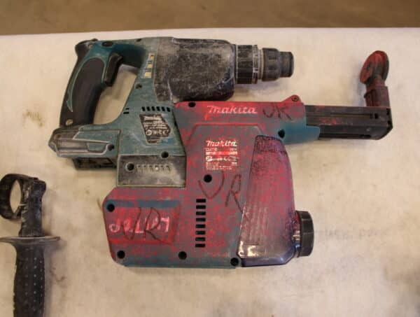 MAKITA akkutyökaluja (LT88) - Image 2