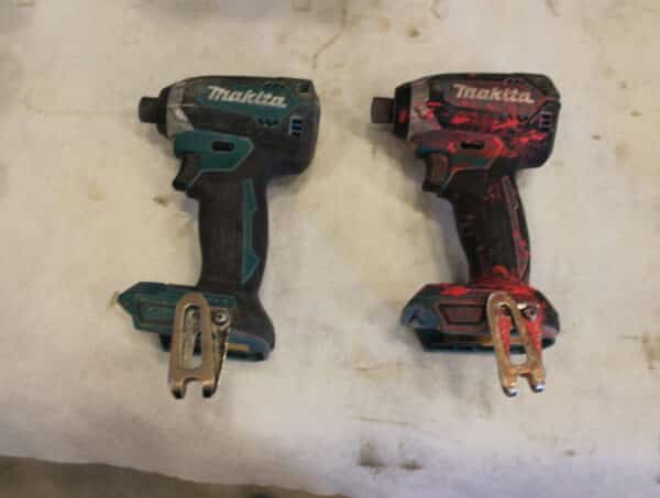 MAKITA akkutyökaluja (LT88) - Image 11