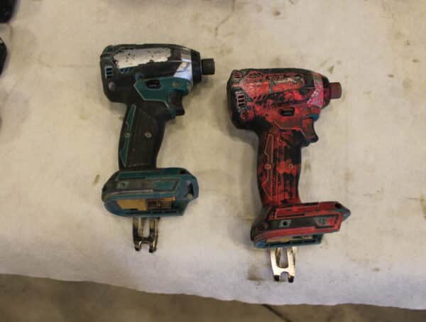 MAKITA akkutyökaluja (LT88) - Image 12