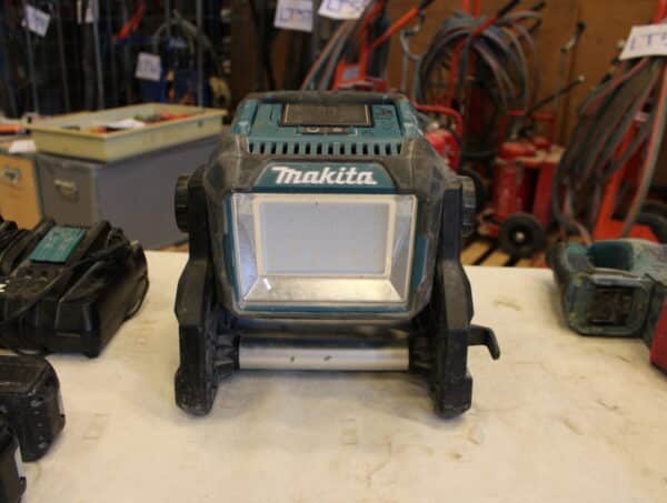 MAKITA akkutyökaluja (LT88) - Image 13