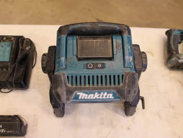 MAKITA akkutyökaluja (LT88) - Image 14