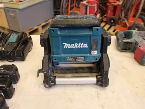 MAKITA akkutyökaluja (LT88) - Image 15