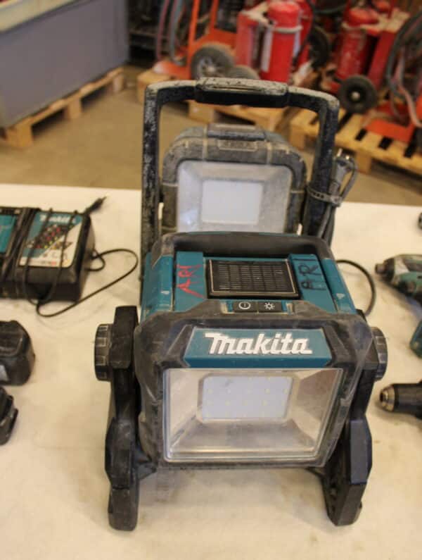 Makita akkutyökaluja (LT89) - Image 4