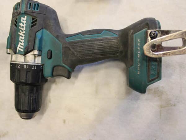 Makita akkutyökaluja (LT89) - Image 5