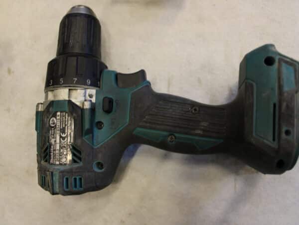 Makita akkutyökaluja (LT89) - Image 6
