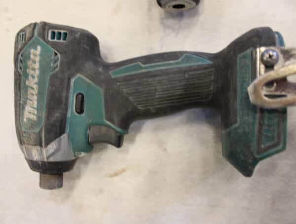 Makita akkutyökaluja (LT89) - Image 7