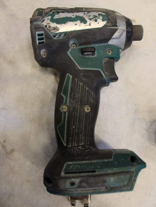 Makita akkutyökaluja (LT89) - Image 15