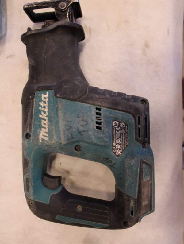 Makita akkutyökaluja (LT89) - Image 9