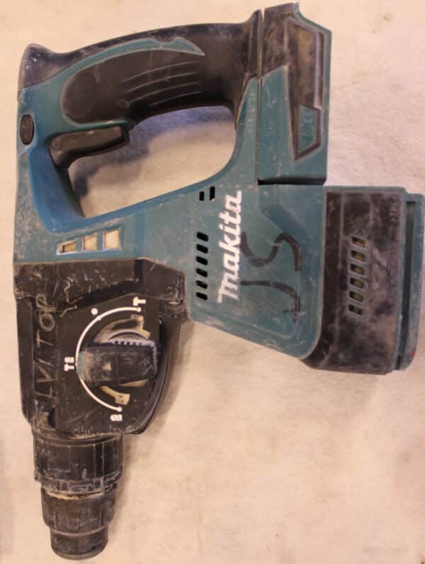 Makita akkutyökaluja (LT89) - Image 11