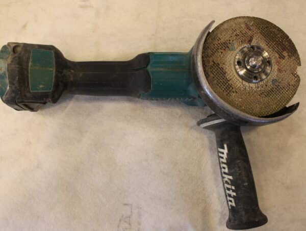 Makita akkutyökaluja (LT89) - Image 13