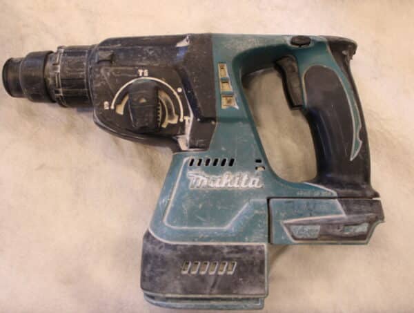 Makita akkutyökaluja (LT89) - Image 17