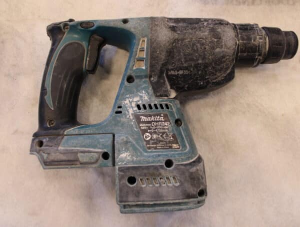 Makita akkutyökaluja (LT89) - Image 16