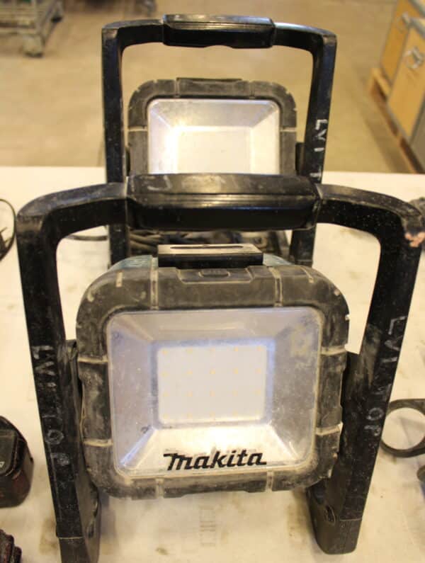 MAKITA akkutyökaluja (LT90) - Image 4