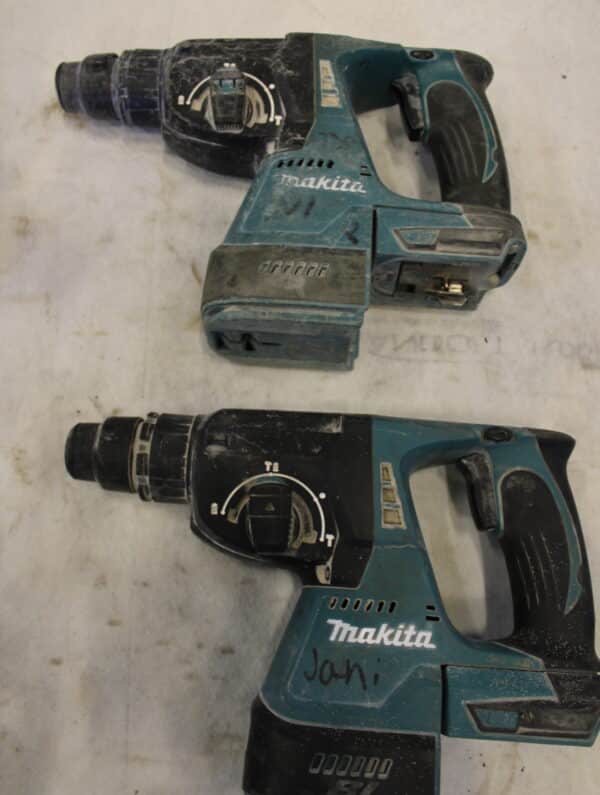 MAKITA akkutyökaluja (LT90) - Image 6