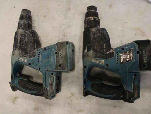MAKITA akkutyökaluja (LT90) - Image 8