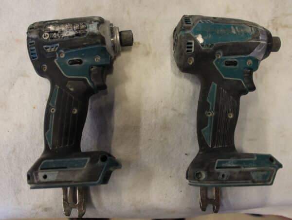 MAKITA akkutyökaluja (LT90) - Image 11