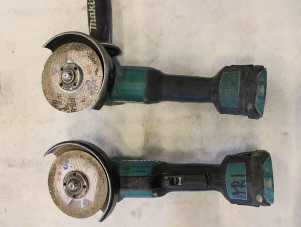 MAKITA akkutyökaluja (LT90) - Image 12