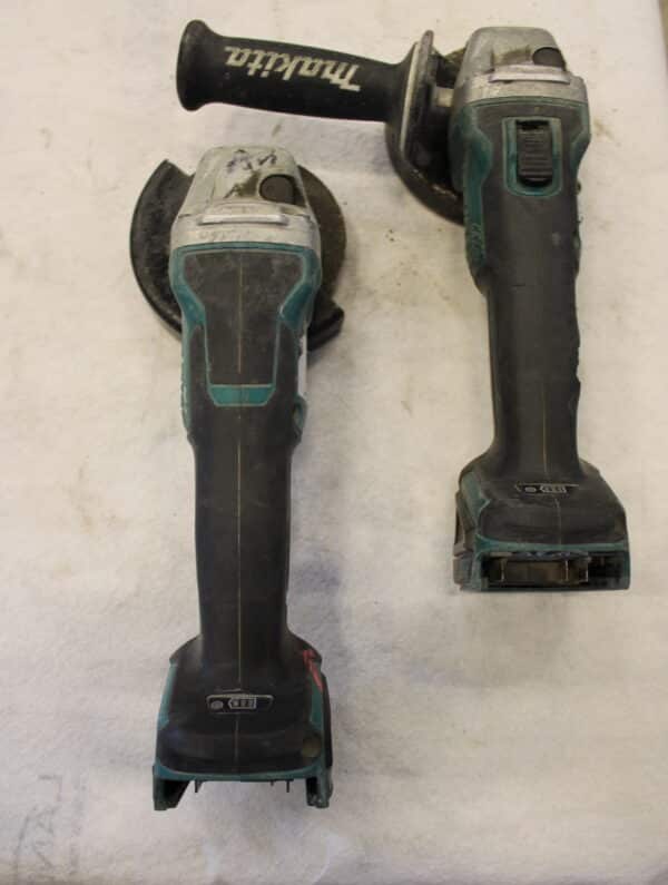 MAKITA akkutyökaluja (LT90) - Image 7
