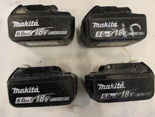 Makita akkutyökaluja (LT91) - Image 3